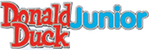 Donald Duck Junior